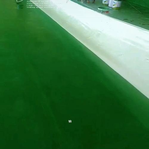 云梦VEF地坪什么是VEF地坪产品图3