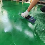 云梦VEF地坪什么是VEF地坪-缩略图1